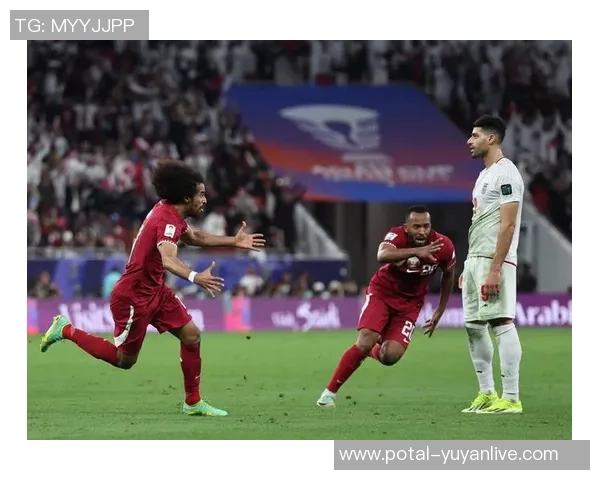 卡塔尔与伊朗激战正酣即时比分更新及赛况分析