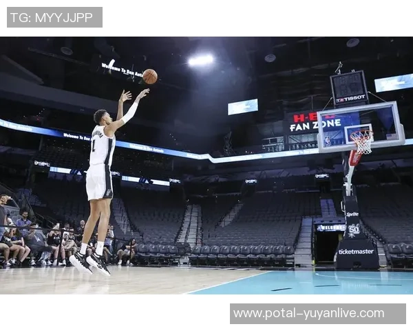 季前赛精彩回顾马刺对决录像全解析与精彩瞬间分享