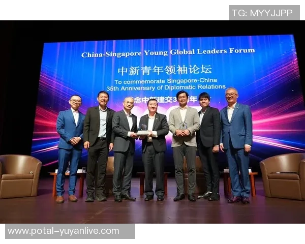 朱俊龙：在职场与生活中不断追求卓越的年轻领袖之路