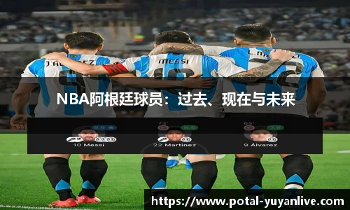 NBA阿根廷球员：过去、现在与未来