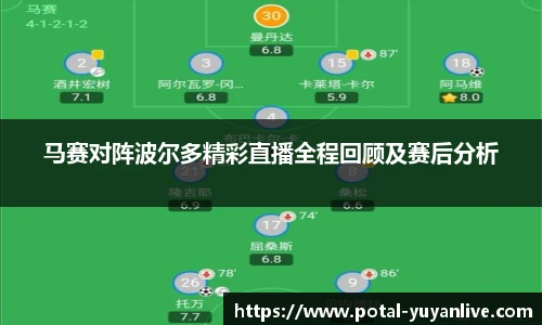 马赛对阵波尔多精彩直播全程回顾及赛后分析
